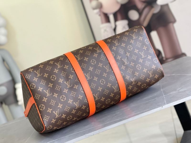 Louis Vuitton Travel Bags